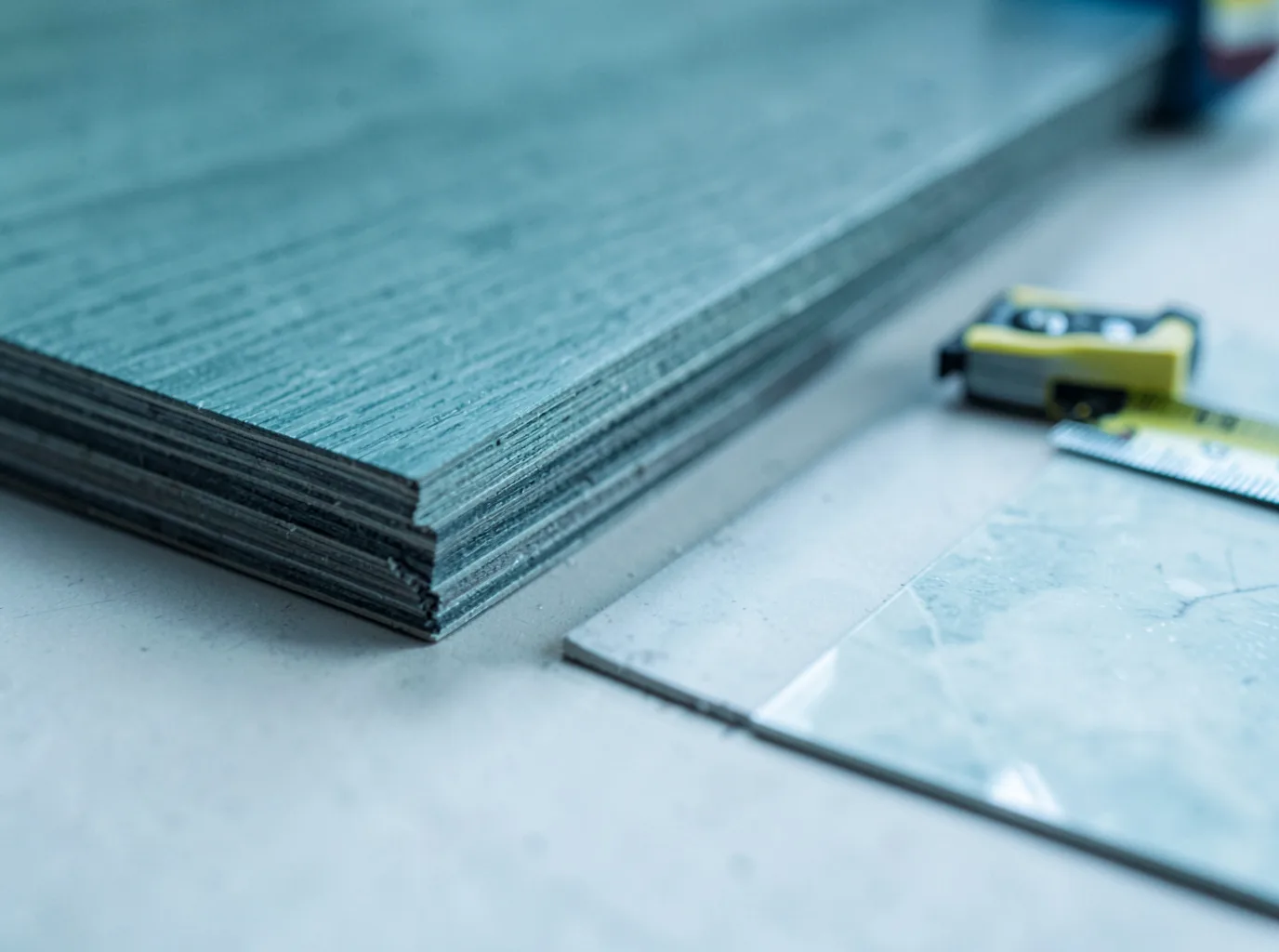 Luxury Vinyl Plank Installation Panther Burn, MS FAQs